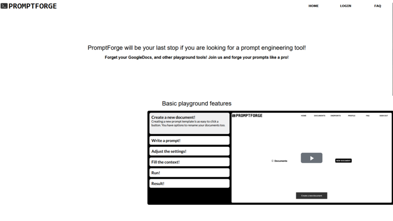 top AI Prompt Generator